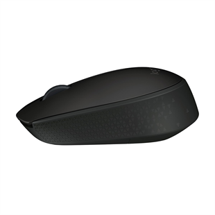LOGITECH B170 Kablosuz Siyah Mouse (910-004798)