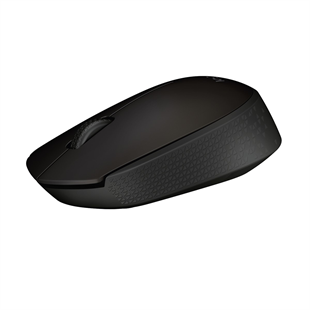 LOGITECH B170 Kablosuz Siyah Mouse (910-004798)