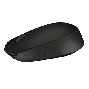 LOGITECH B170 Kablosuz Siyah Mouse (910-004798)