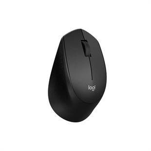 LOGITECH B330 Kablosuz Sessiz Siyah Mouse (910-004913)