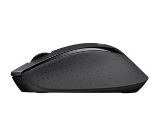 LOGITECH B330 Nano Alıcılı Kablosuz siyah Sessiz Mouse