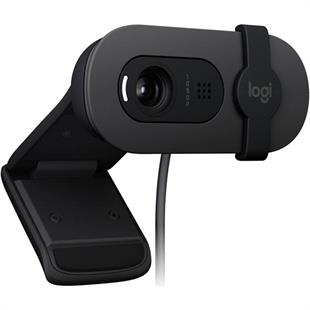 LOGITECH BRIO 100 1080p Dahili Mikrofonlu Webcam 960-001585