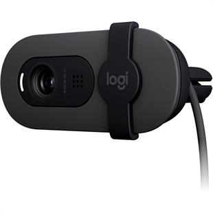 LOGITECH BRIO 100 1080p Dahili Mikrofonlu Webcam 960-001585