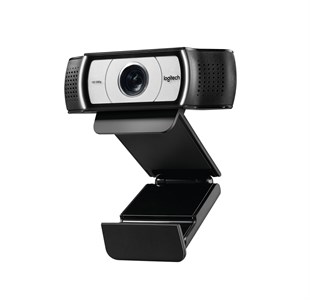 LOGITECH C930e 960-000972  1080p Kurumsal Web Kamerası (Webcam)