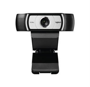 LOGITECH C930e 960-000972  1080p Kurumsal Web Kamerası (Webcam)
