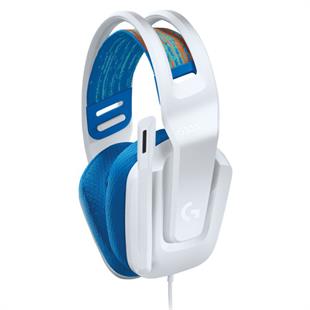 LOGITECH G335 981-001018 KABLOLU GAMING KULAKLIK