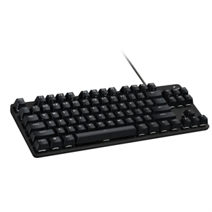 LOGITECH G413 SE 920-010556 Mekanik Oyuncu Klavyesi - Tactile Switch - Beyaz LED