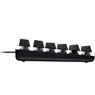 LOGITECH G413 SE 920-010556 Mekanik Oyuncu Klavyesi - Tactile Switch - Beyaz LED