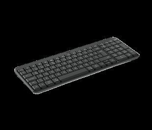 LOGITECH K250 KABLOSUZ BLUETOOTH KLAVYE-920-013460