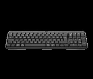 LOGITECH K250 KABLOSUZ BLUETOOTH KLAVYE-920-013460