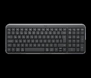 LOGITECH K250 KABLOSUZ BLUETOOTH KLAVYE-920-013460