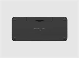 LOGITECH K380S PEBBLE KEYS 2 GRAFIT 920-011859