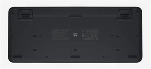 LOGITECH K650 SIGNATURE KABLOSUZ KLAVYE GRAFIT 920-010919