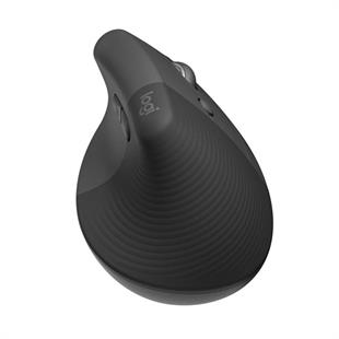 LOGITECH LIFT Kablosuz Dikey Siyah Mouse (910-006473)