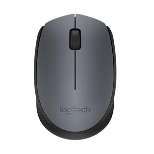 LOGITECH M170 Kablosuz Siyah Mouse (910-004642)