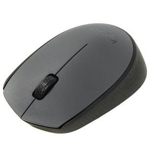 LOGITECH M170 Kablosuz Siyah Mouse (910-004642)