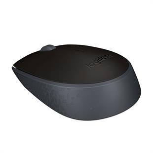 LOGITECH M171 Kablosuz Siyah Mouse (910-004424)