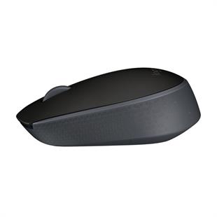 LOGITECH M171 Kablosuz Siyah Mouse (910-004424)