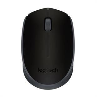 LOGITECH M171 Kablosuz Siyah Mouse (910-004424)