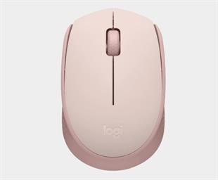 LOGITECH M171 Kablosuz Rose Mouse (910-006865)