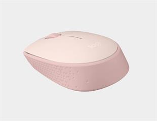 LOGITECH M171 Kablosuz Rose Mouse (910-006865)