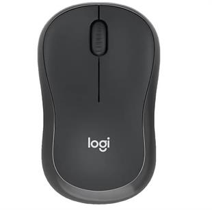 LOGITECH M240 Bluetooth Kablosuz siyah Sessiz Mouse
