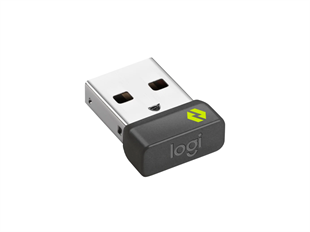 LOGITECH M240 Kablosuz + Bluetooth Siyah Mouse (910-007185)