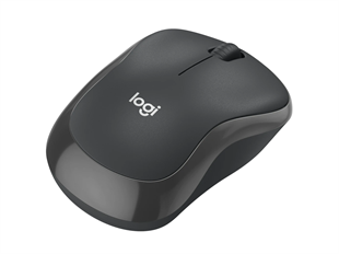 LOGITECH M240 Kablosuz + Bluetooth Siyah Mouse (910-007185)