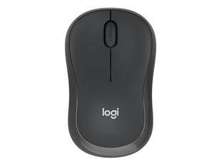 LOGITECH M240 Kablosuz + Bluetooth Siyah Mouse (910-007185)