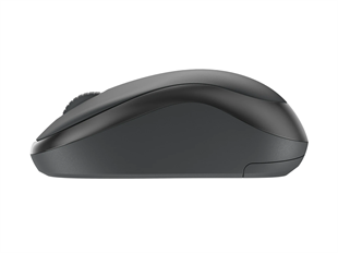 LOGITECH M240 Kablosuz + Bluetooth Siyah Mouse (910-007185)