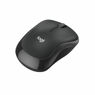 LOGITECH M240 Kablosuz + Bluetooth Siyah Mouse (910-007182)
