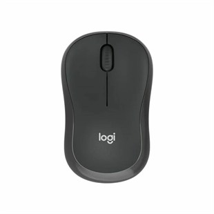 LOGITECH M240 Kablosuz + Bluetooth Siyah Mouse (910-007182)