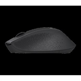 LOGITECH M330 Kablosuz Sessiz Siyah Mouse (910-004909)