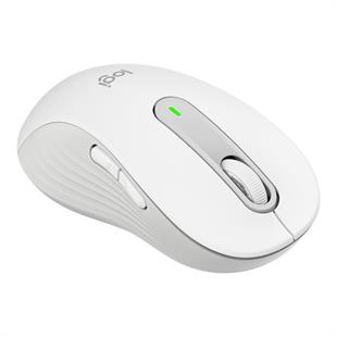 LOGITECH M650 Kablosuz Beyaz Mouse (910-006255)