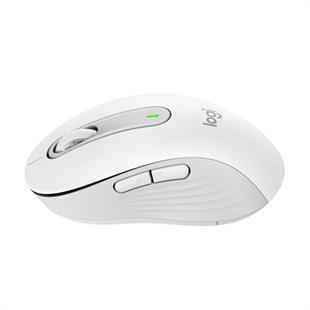 LOGITECH M650 Kablosuz Beyaz Mouse (910-006255)