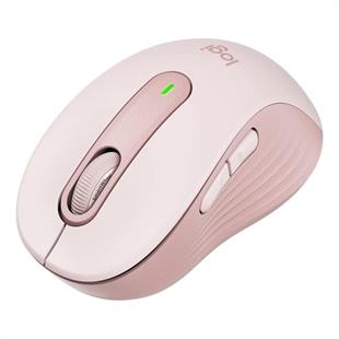 LOGITECH M650 Kablosuz Rose Mouse (910-006254)