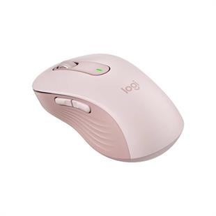 LOGITECH M650 Kablosuz Rose Mouse (910-006254)