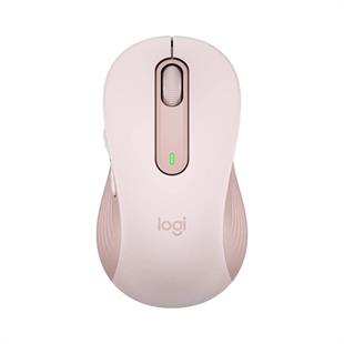 LOGITECH M650 Kablosuz Rose Mouse (910-006254)
