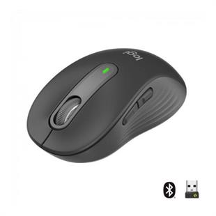 LOGITECH M650 Kablosuz Siyah Mouse (910-006253)