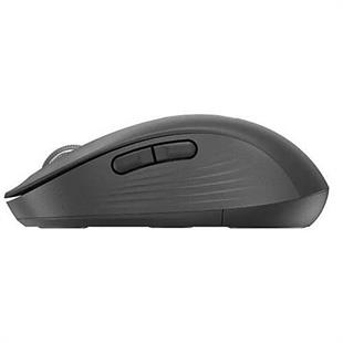 LOGITECH M650 L Kablosuz Sol Siyah Mouse (910-006236)