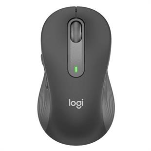 LOGITECH M650 L Kablosuz Sol Siyah Mouse (910-006236)