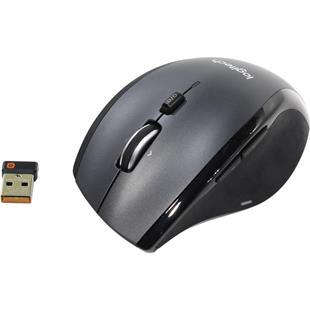 LOGITECH M705 Kablosuz Siyah Mouse (910-006034)