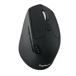 LOGITECH M720 Kablosuz Siyah Mouse (910-004791)