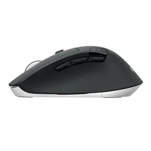LOGITECH M720 Kablosuz Siyah Mouse (910-004791)