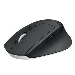 LOGITECH M720 Kablosuz Siyah Mouse (910-004791)