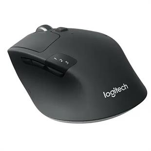 LOGITECH M720 Kablosuz Siyah Mouse (910-004791)