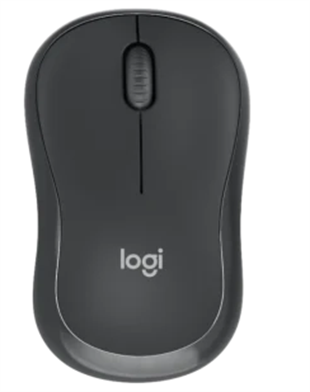LOGITECH MK370 Kablosuz Q Trk Siyah Klavye - Mouse Set (920-012074)
