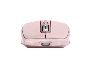LOGİTECH MX ANYWHERE 3S MOUSE PEMBE 910-006931
