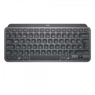 LOGITECH MX KEYS MİNİ KABLOSUZ KURUMSAL SİYAH 920-010611 KLAVYE
