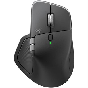 LOGITECH MX MASTER 4 KABLOSUZ SİYAH KURUMSAL MOUSE 910-007618